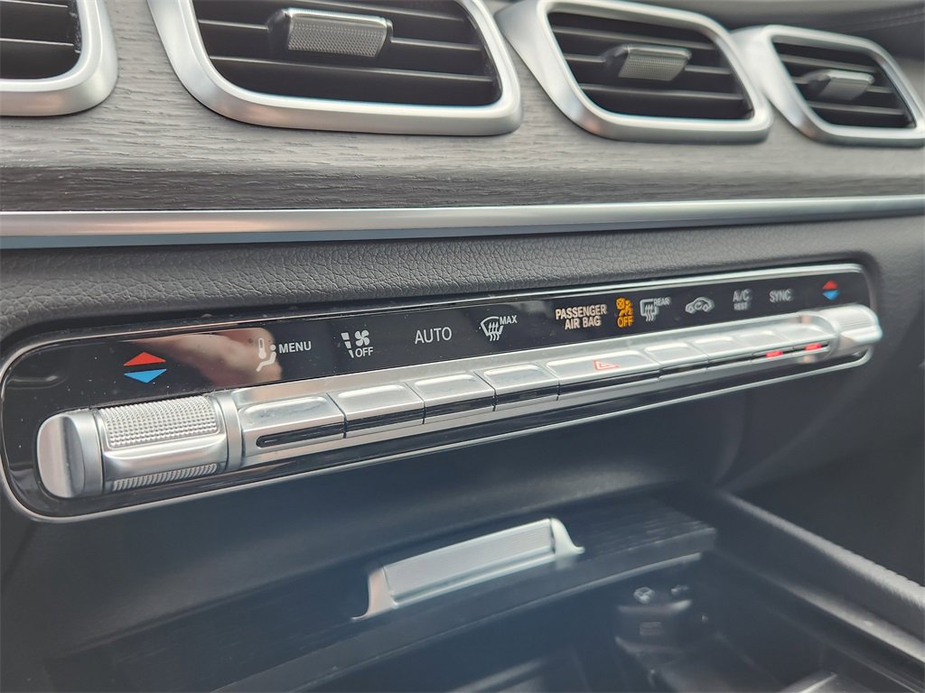 Used 2022 Mercedes-Benz GLS 450 GLS 450 image 23