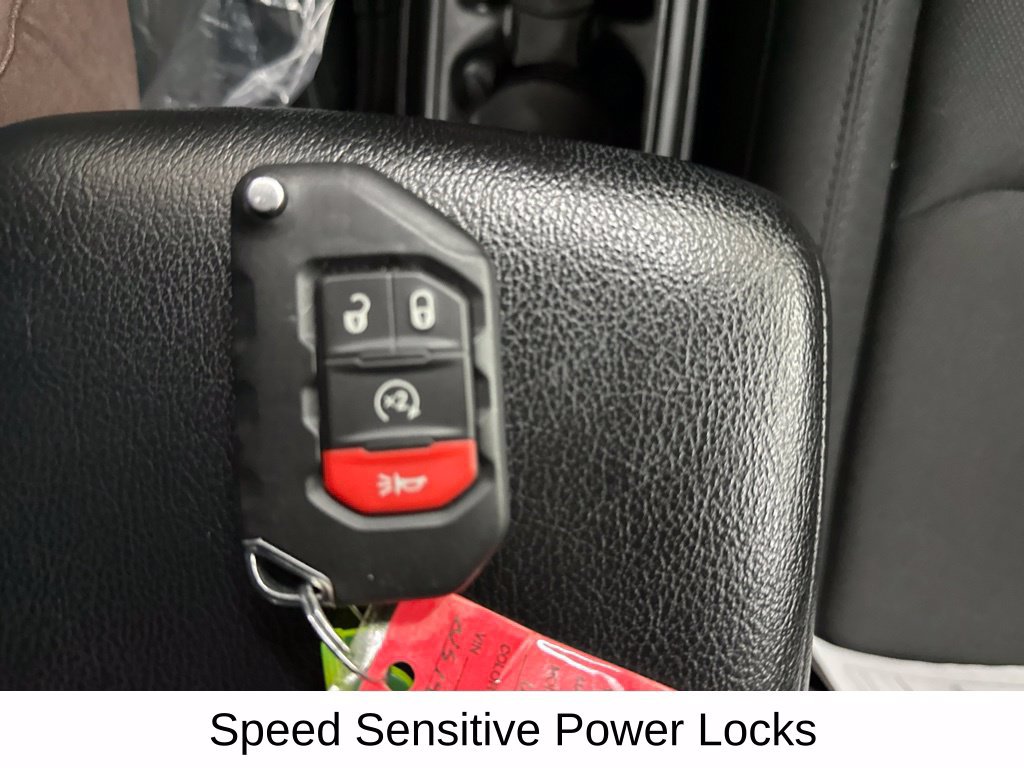 Used 2022 Jeep Wrangler Unlimited Sport AWD/4WD image 33