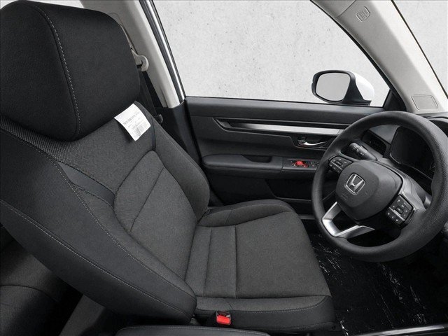 New 2027 Honda CR-V EX image 21