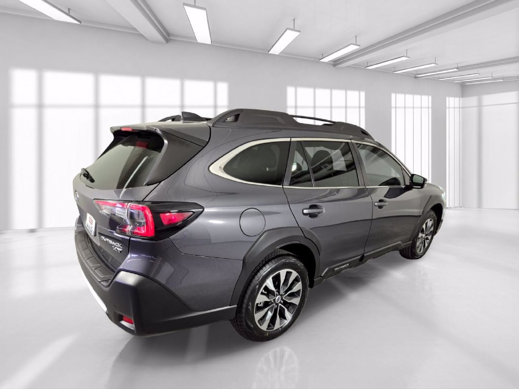 Certified 2024 Subaru Outback Limited XT AWD/4WD image 8