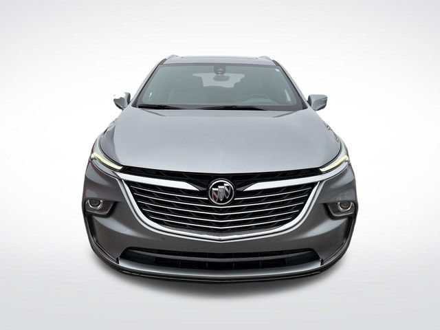 Used 2023 Buick Enclave Premium w/ Experience Buick Package AWD/4WD image 2