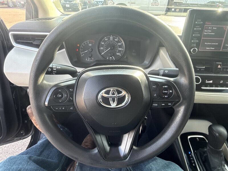 Used 2020 Toyota Corolla L image 27