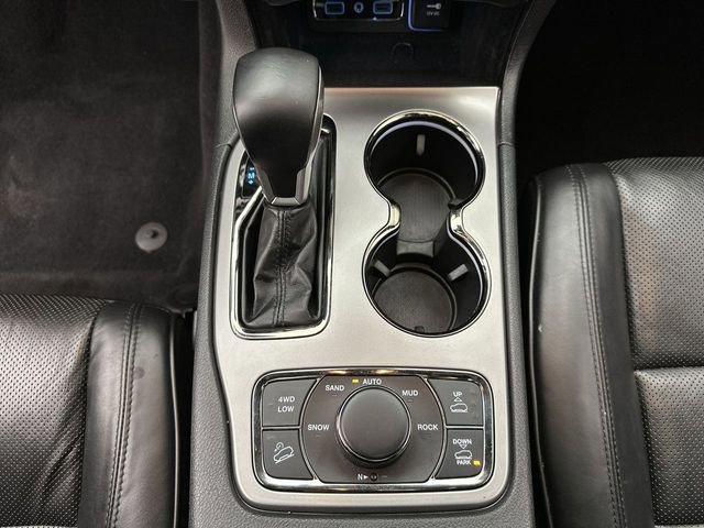 Used 2020 Jeep Grand Cherokee High Altitude image 20