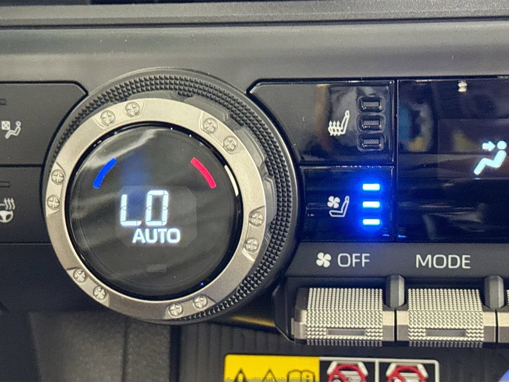 Used 2026 Toyota 4Runner Limited AWD/4WD image 25