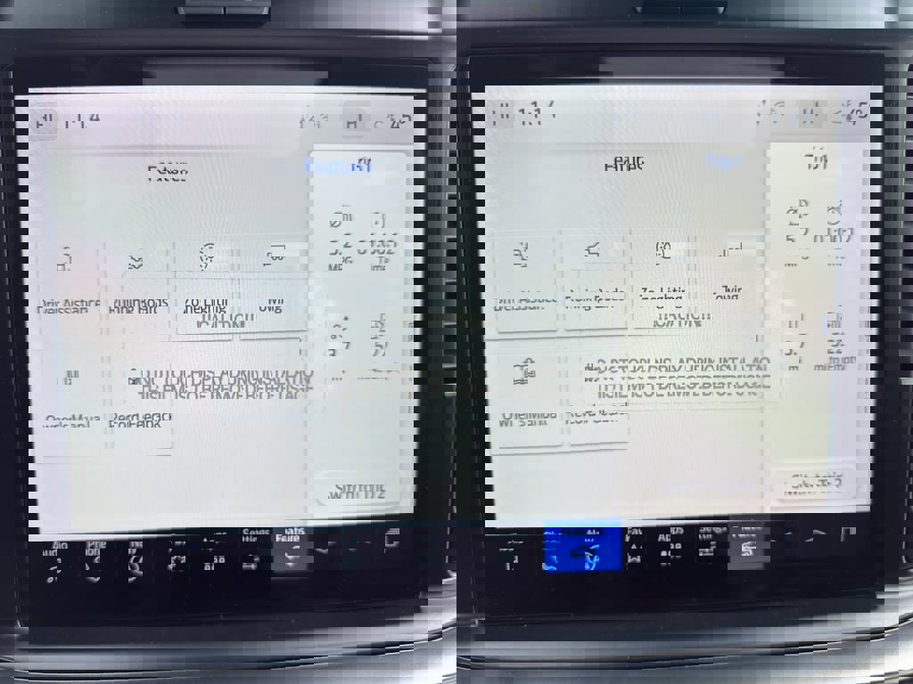 New 2026 Ford F350 Lariat w/ Tremor Off-Road Package image 32