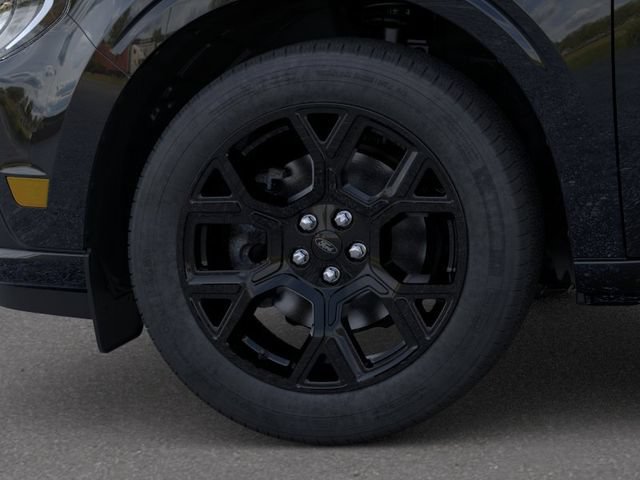 New 2026 Ford Maverick Lobo AWD/4WD image 20