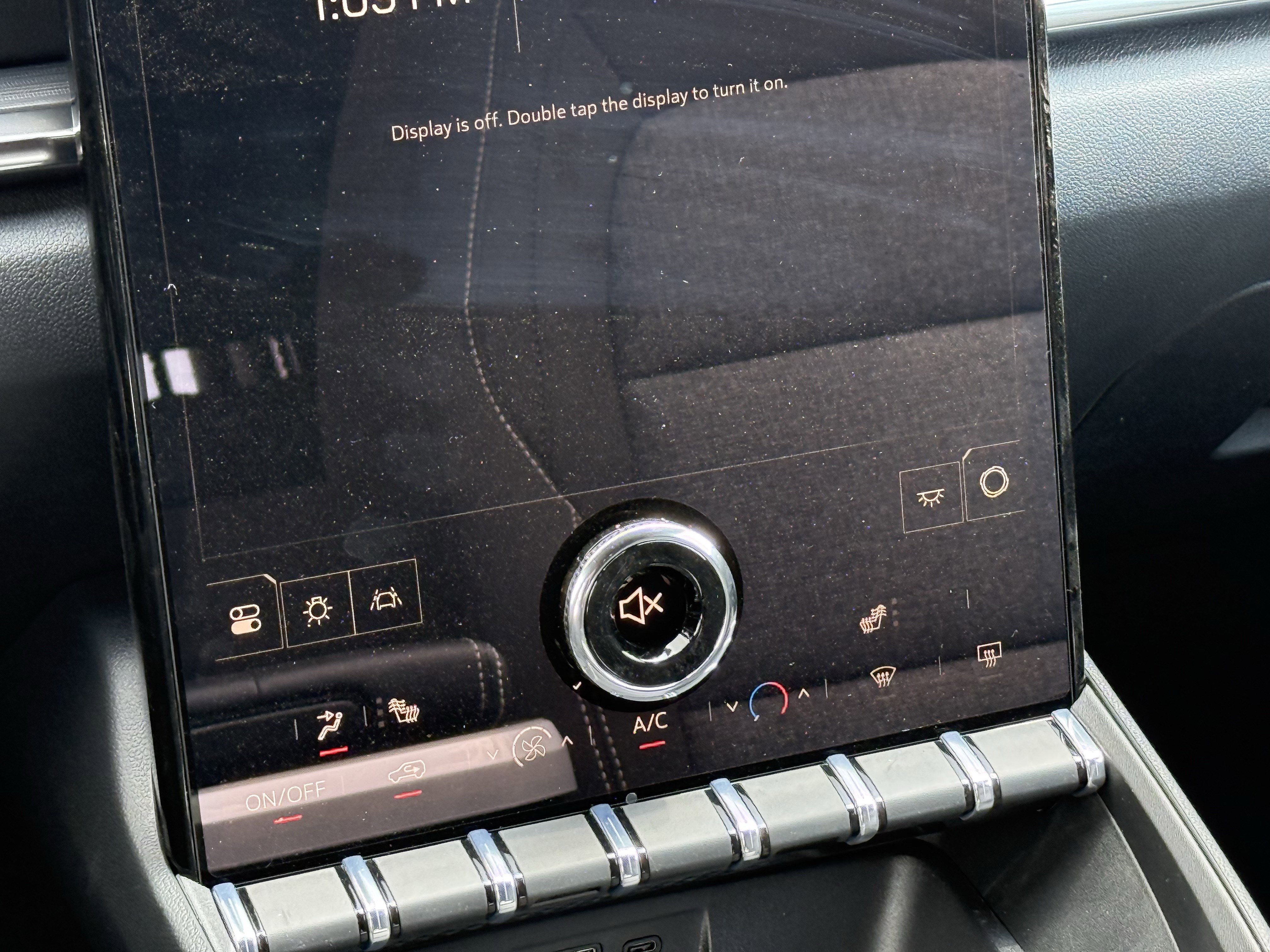 New 2026 GMC Terrain Elevation image 14