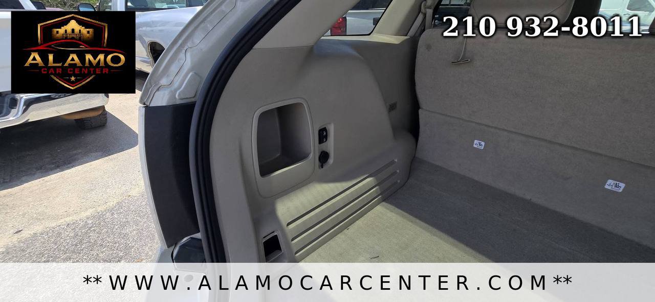 Used 2007 Ford Edge SEL FWD image 26