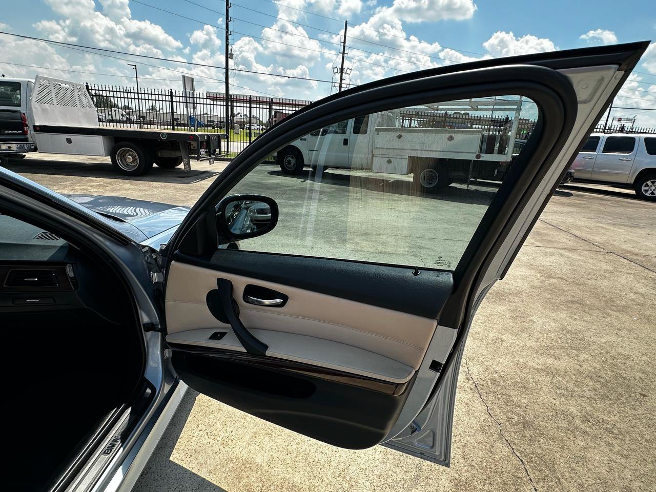 Used 2010 BMW 335i Sedan RWD image 20