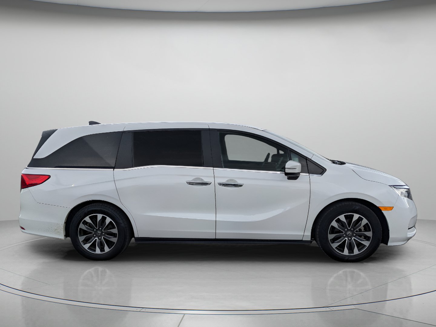 Used 2024 Honda Odyssey EX-L image 7