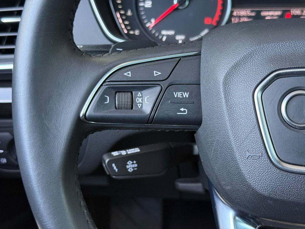 Used 2020 Audi Q5 2.0T Premium w/ Convenience Package image 30