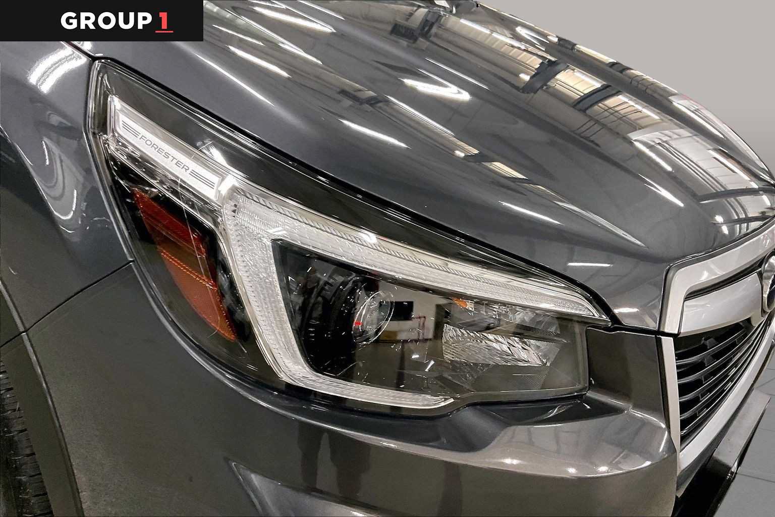 Used 2021 Subaru Forester Premium AWD/4WD image 28