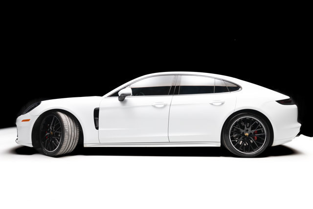 Used 2020 Porsche Panamera GTS w/ Premium Package Plus AWD/4WD image 23