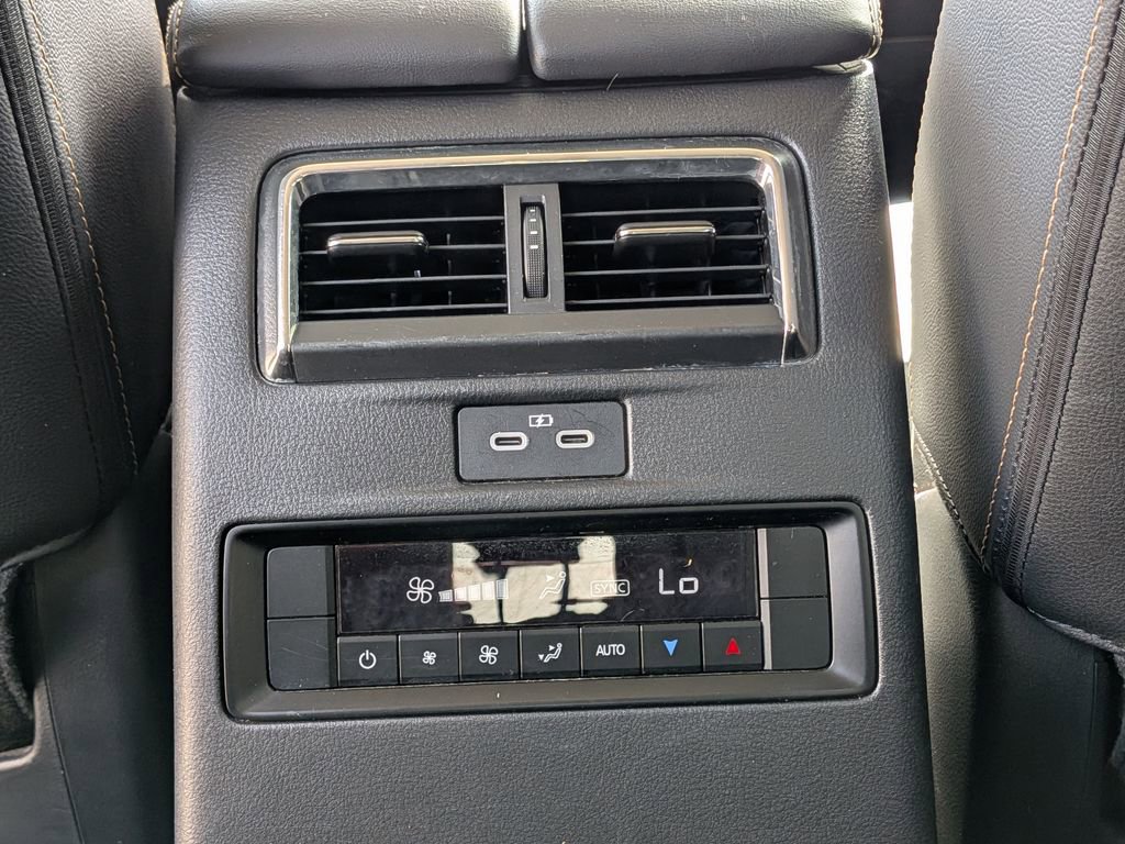 Used 2024 MAZDA CX-90 3.3 Turbo w/ Premium Package image 24