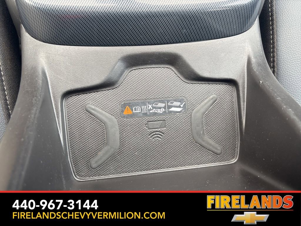 Certified 2022 Chevrolet Colorado Z71 image 5