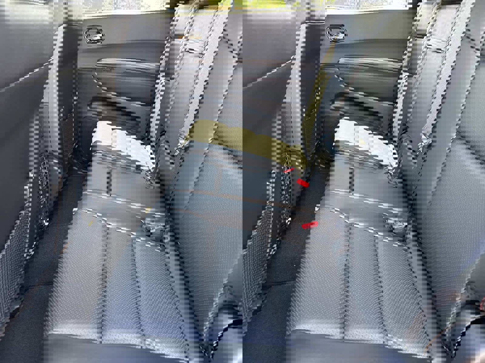 New 2026 Dodge Durango GT image 9