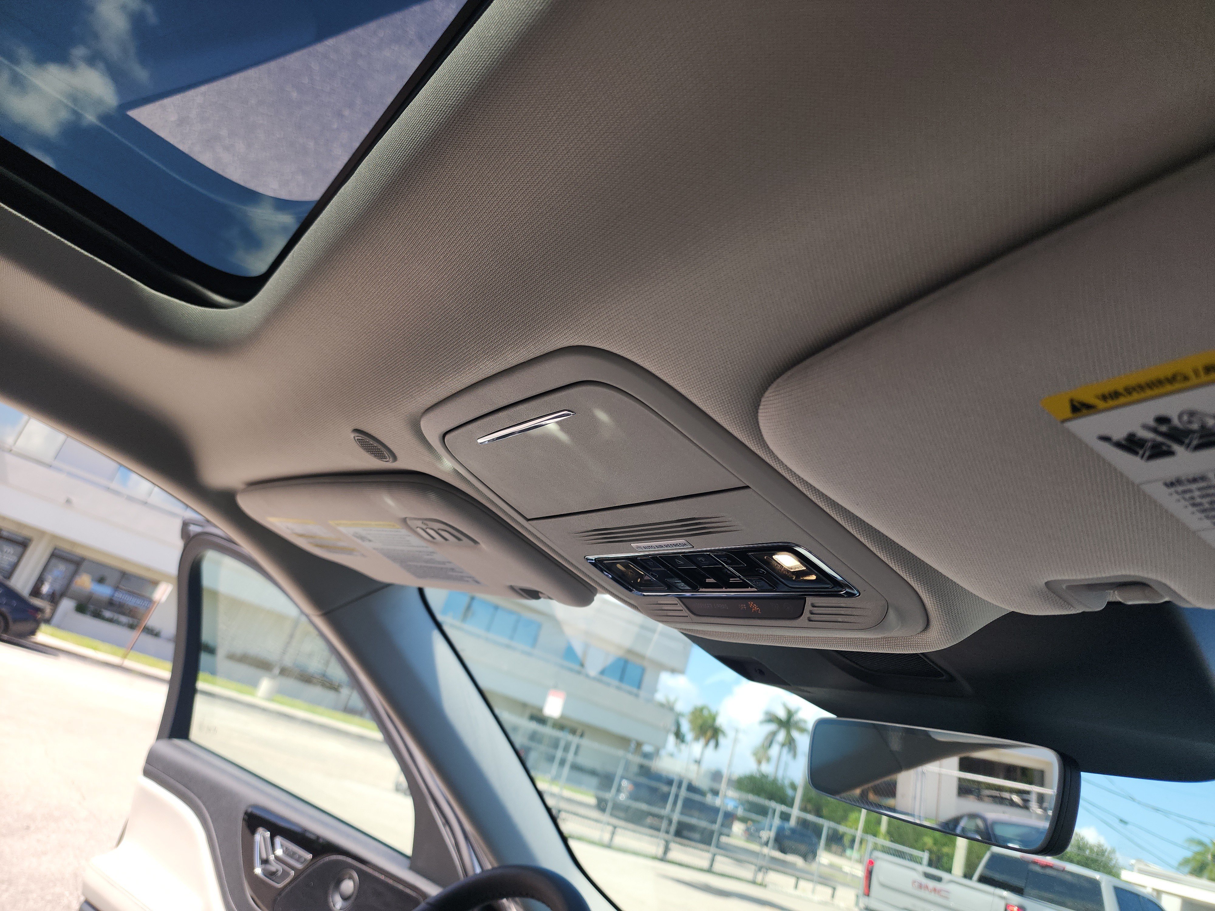 New 2026 Lincoln Aviator Reserve RWD image 29