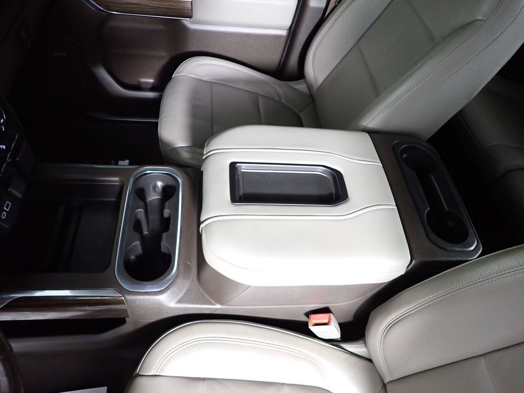 Used 2020 Chevrolet Silverado 1500 RST w/ All-Star Edition image 27