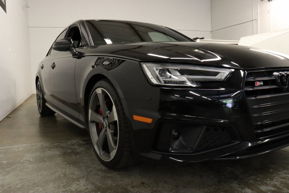 Used 2019 Audi S4 Prestige w/ Prestige Package AWD/4WD image 5