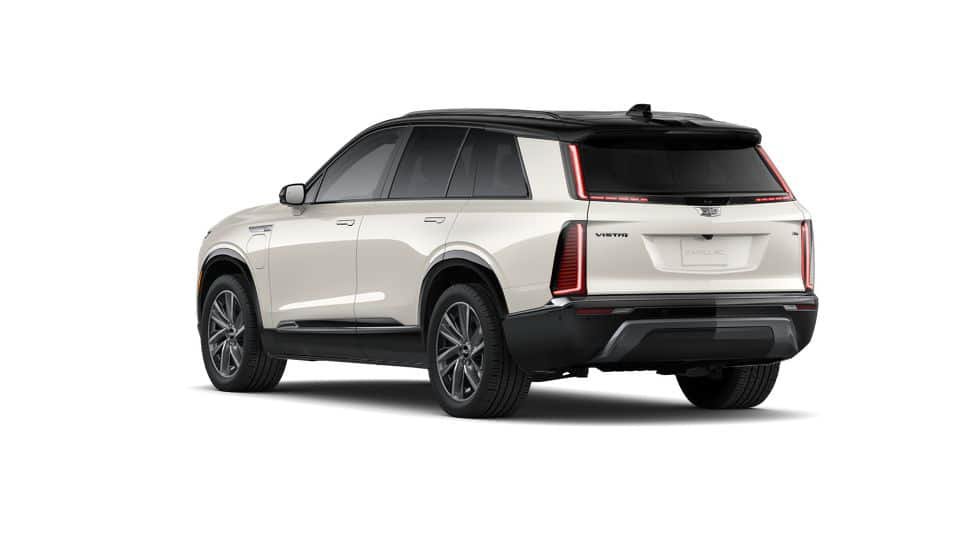 New 2027 Cadillac Vistiq Sport AWD/4WD image 31