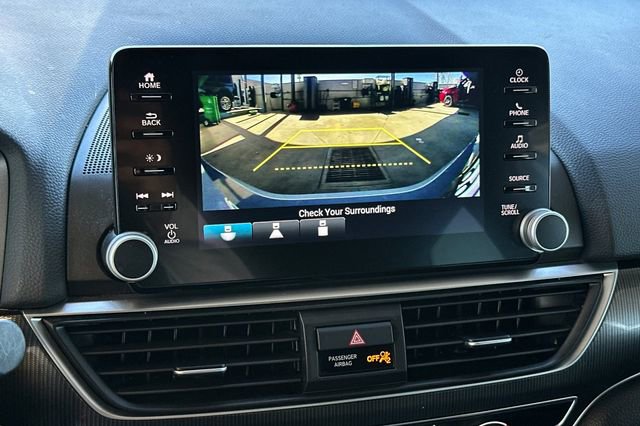Used 2022 Honda Accord Sport image 17