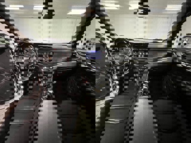 Certified 2023 Cadillac XT5 Premium Luxury image 17