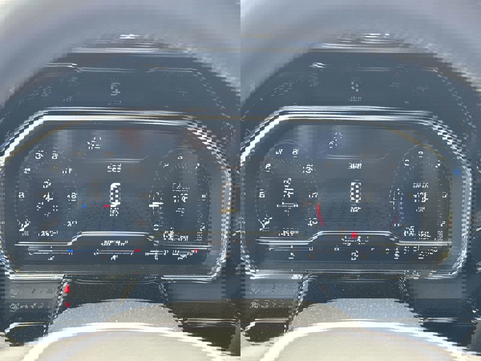 Used 2025 GMC Sierra 1500 Elevation image 21