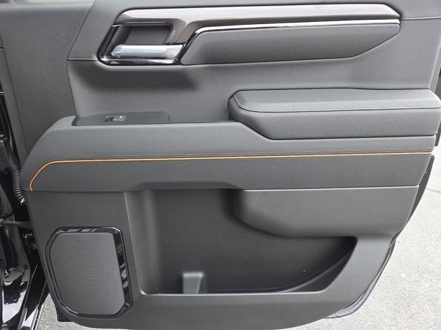 New 2026 GMC Sierra 1500 AT4 w/ Technology Package AWD/4WD image 30