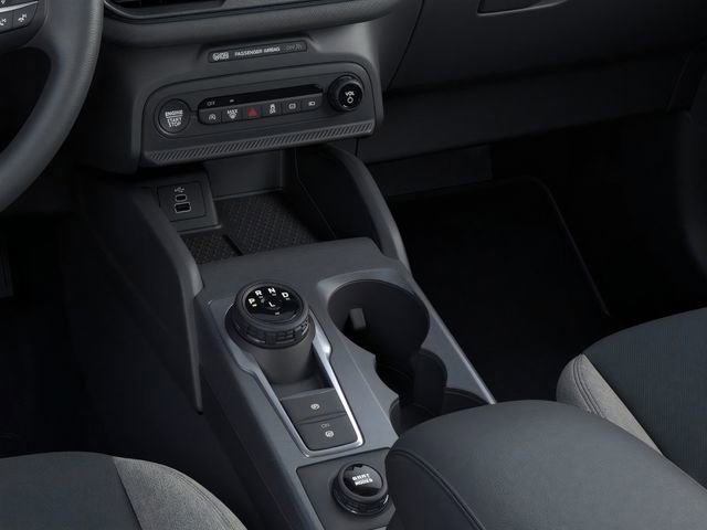 Used 2026 Ford Bronco Sport Big Bend AWD/4WD image 16