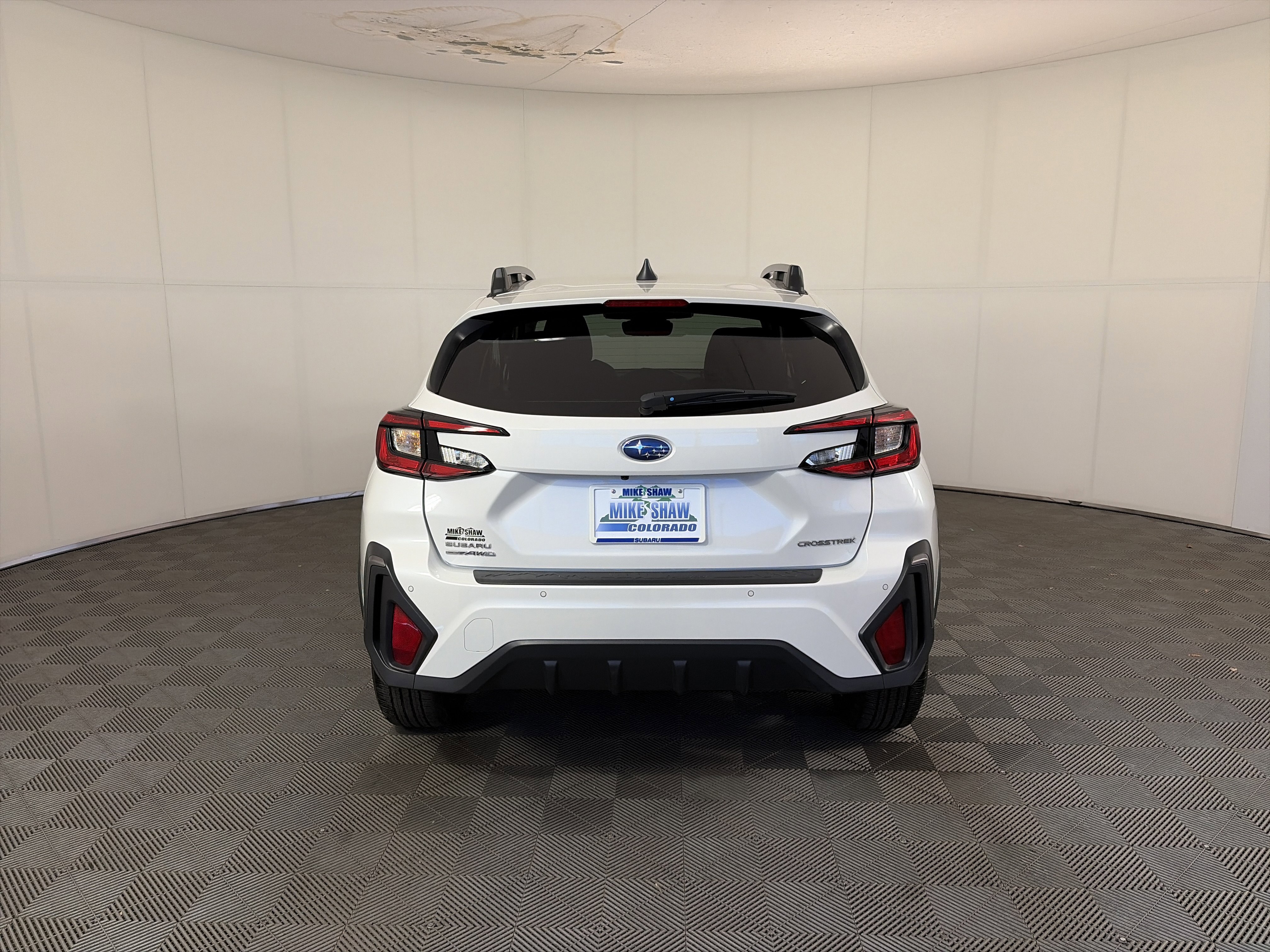 Certified 2025 Subaru Crosstrek 2.5i Limited w/ Popular Package #3A image 7