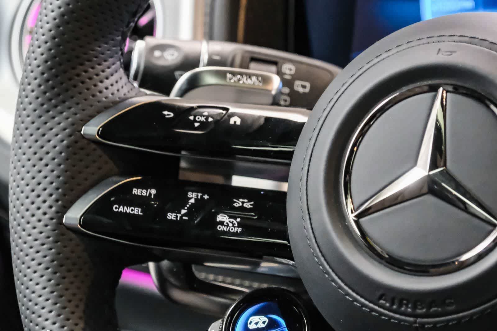 New 2027 Mercedes-Benz G 63 AMG 4MATIC image 21