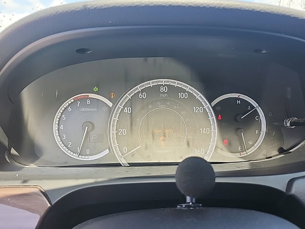 Used 2017 Honda Accord EX-L image 13