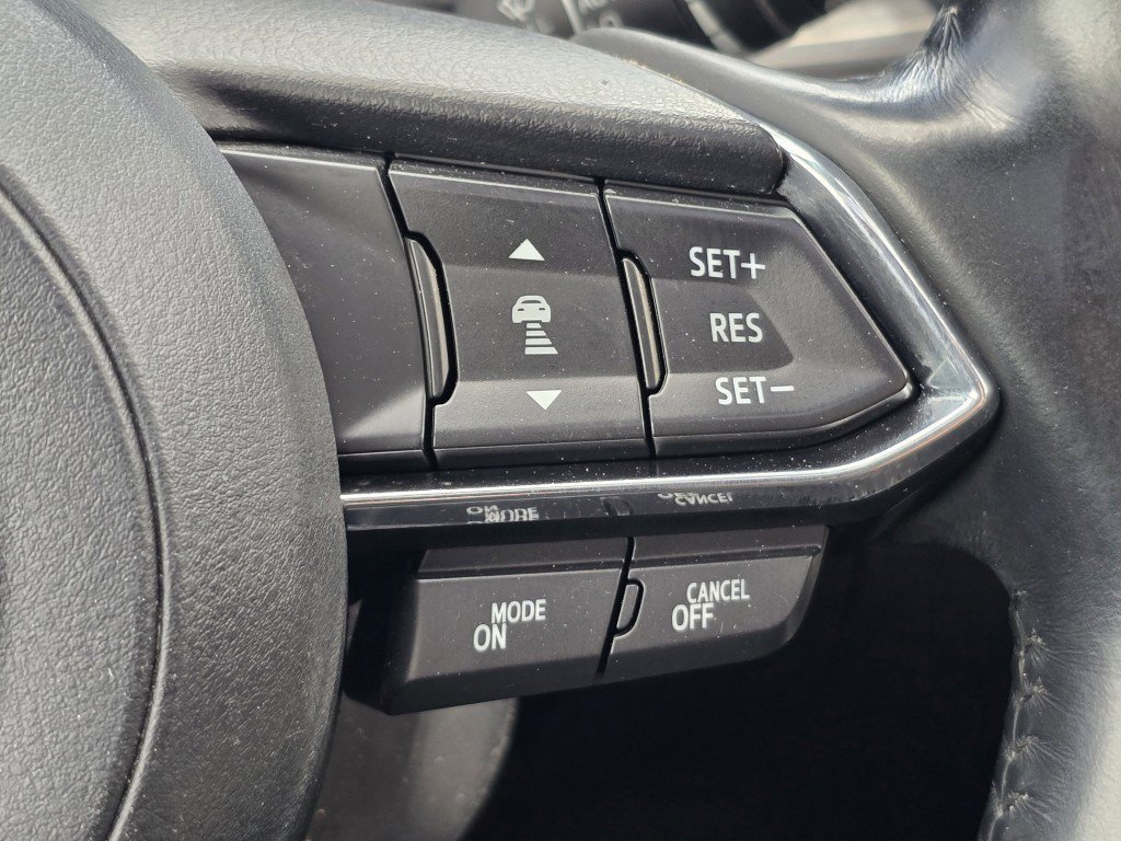 Used 2019 MAZDA CX-5 Grand Touring AWD/4WD image 13