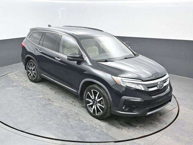 Used 2019 Honda Pilot Elite image 32