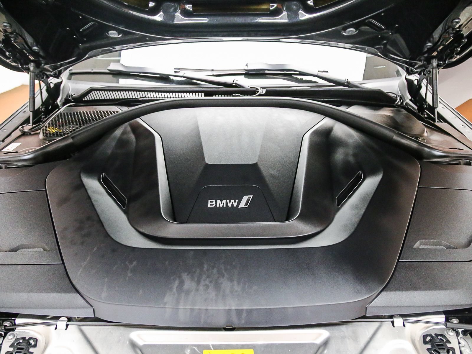 Certified 2023 BMW i4 eDrive35 w/ Premium Package RWD image 28