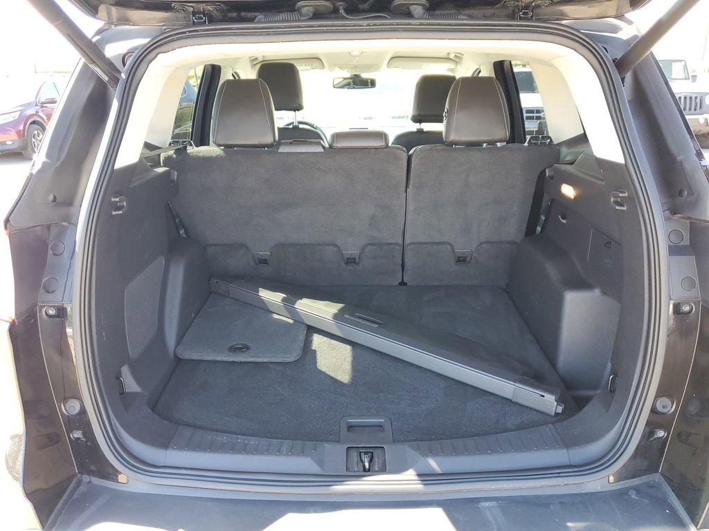Used 2013 Ford Escape Titanium AWD/4WD image 7