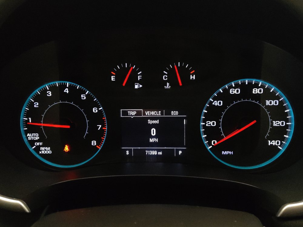 Used 2022 Chevrolet Malibu LT FWD image 23