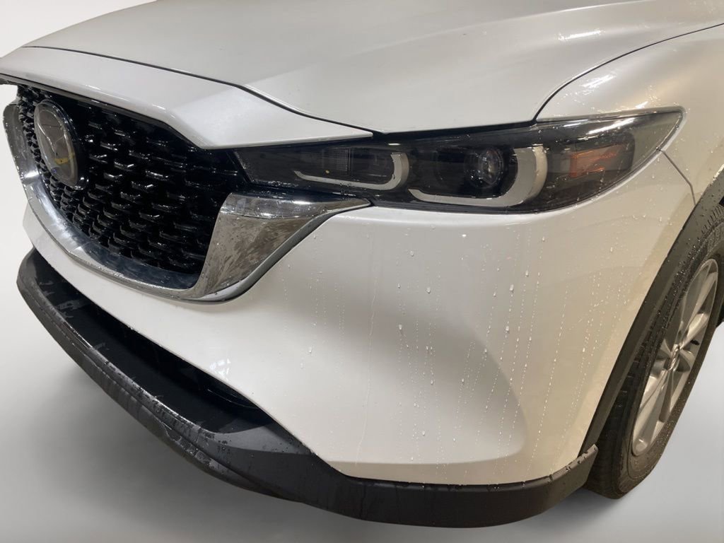 Used 2023 MAZDA CX-5 AWD 2.5 S w/ Select Package image 12