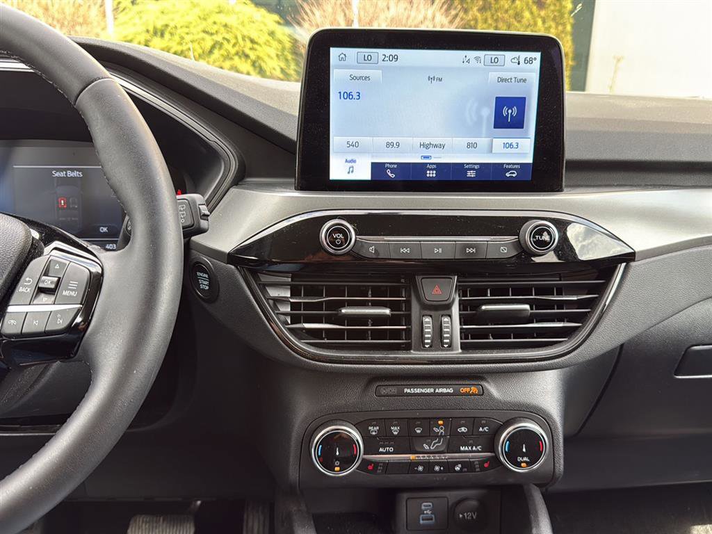 Certified 2023 Ford Escape Active image 10