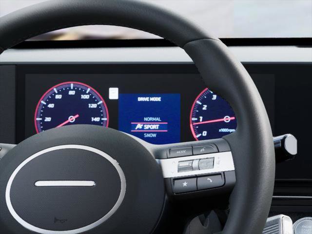 New 2026 Hyundai Kona SEL Sport image 14