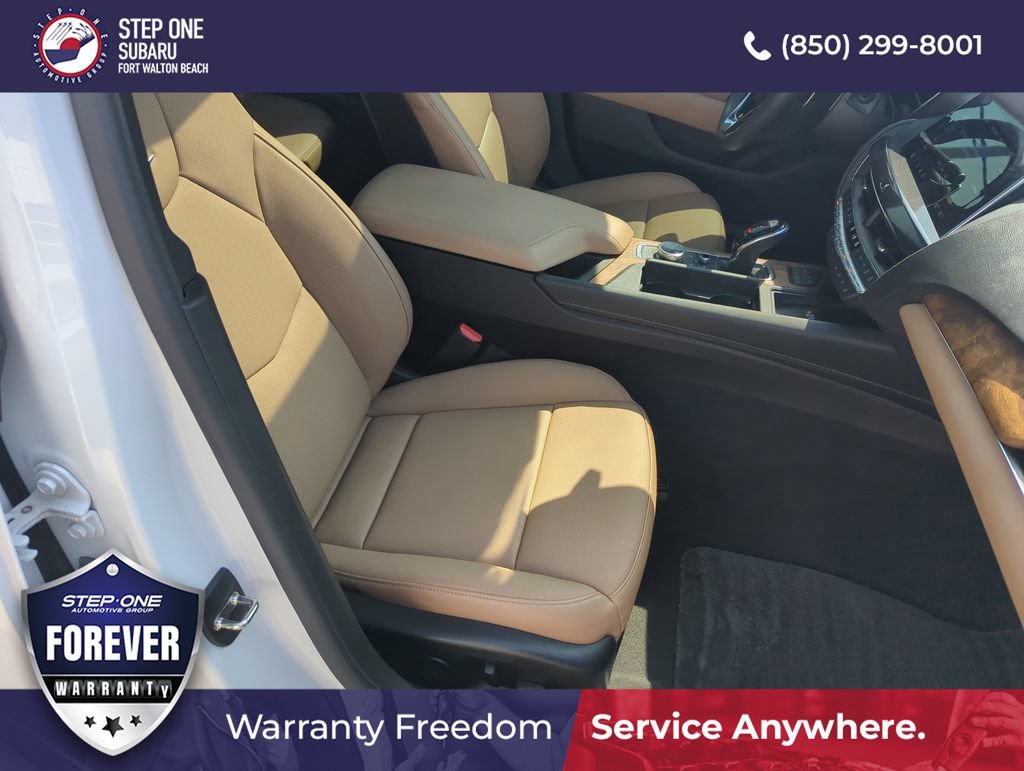 Used 2023 Cadillac CT5 Premium Luxury w/ Super Cruise 1 Package RWD image 36