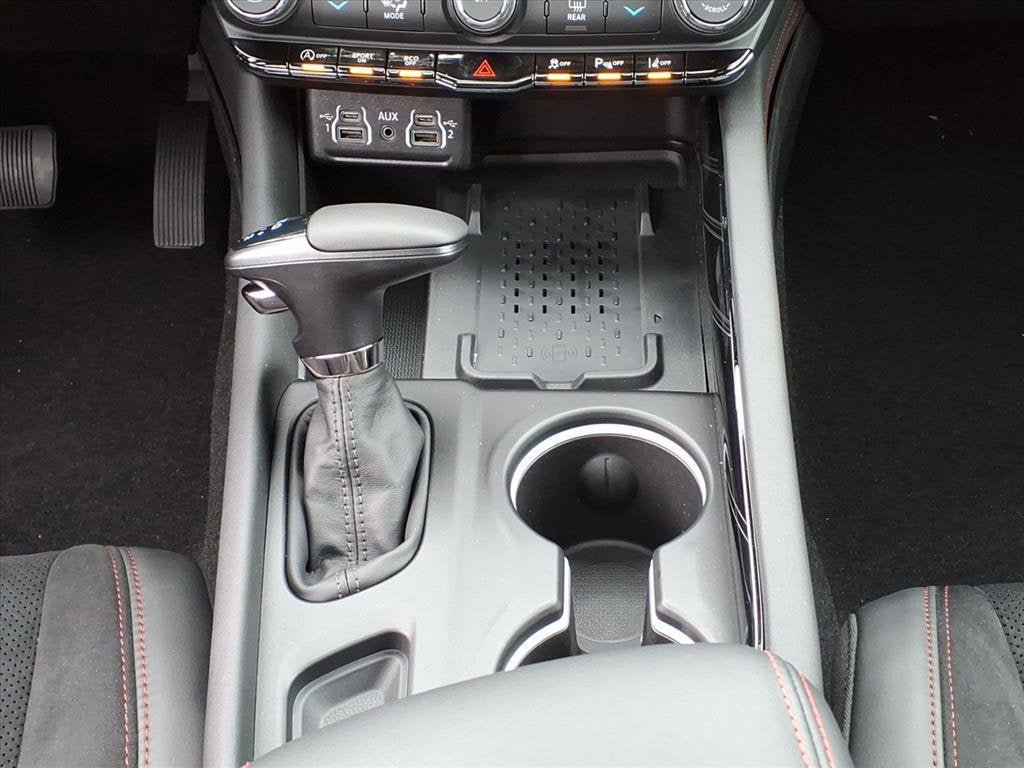 New 2026 Dodge Durango GT AWD/4WD image 27