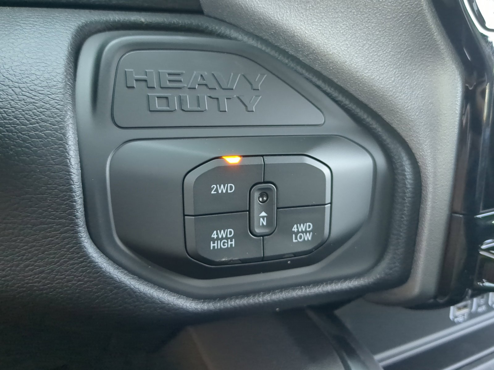 New 2026 RAM 3500 Laramie image 31