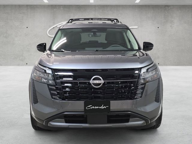 New 2026 Nissan Pathfinder SL image 18