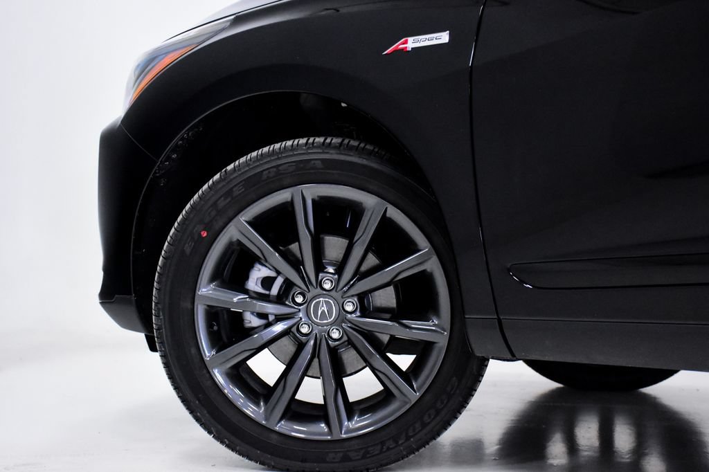 New 2026 Acura RDX A-Spec AWD/4WD image 30