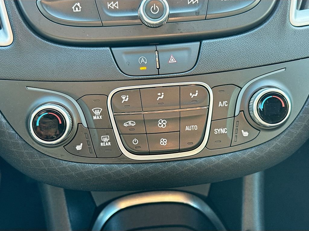 Used 2024 Chevrolet Malibu LT image 18