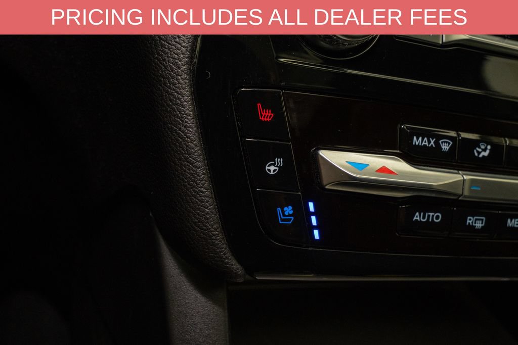 Used 2024 Ford Explorer ST w/ Equipment Group 401A AWD/4WD image 21