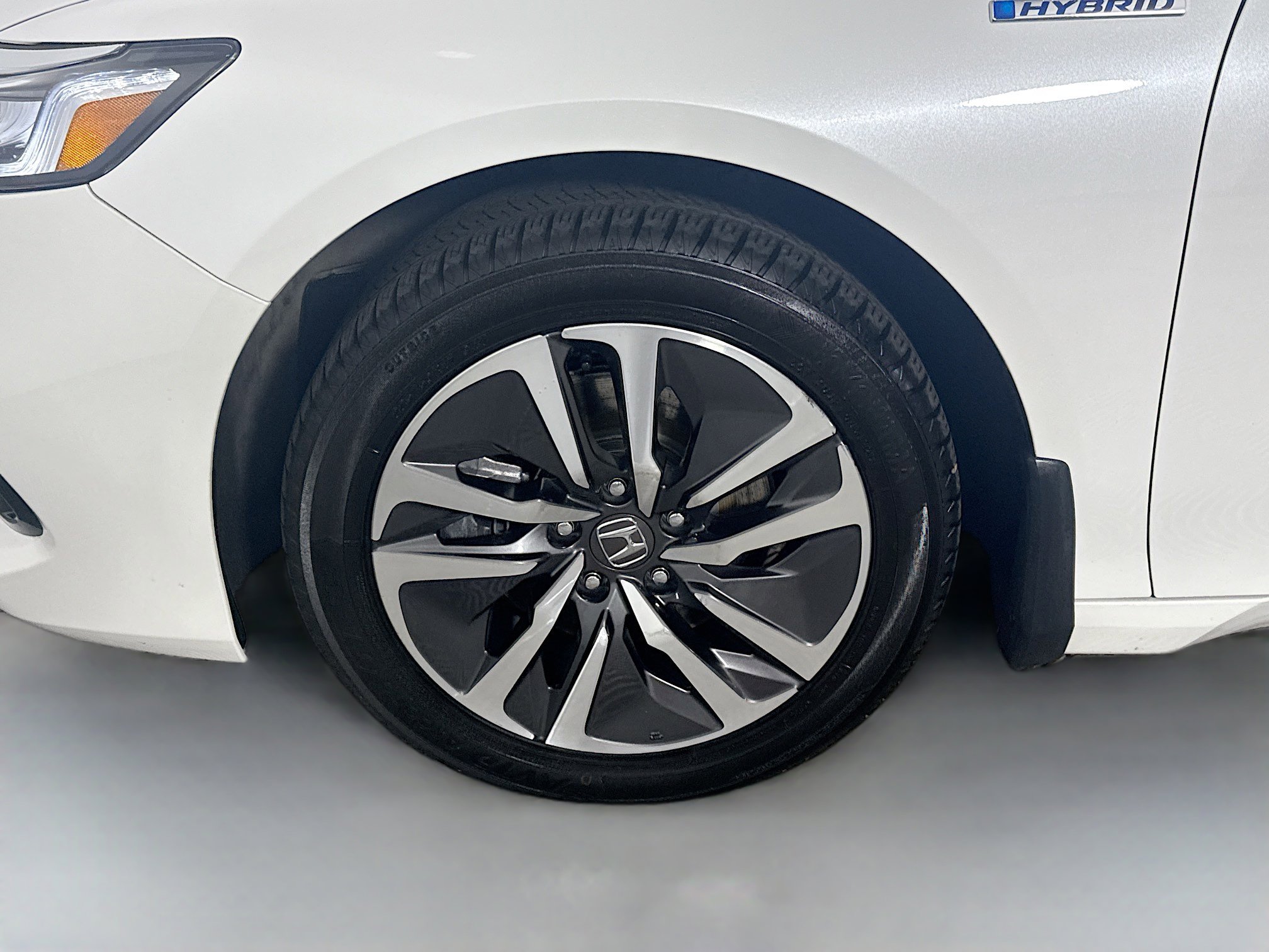 Used 2022 Honda Accord EX-L image 38