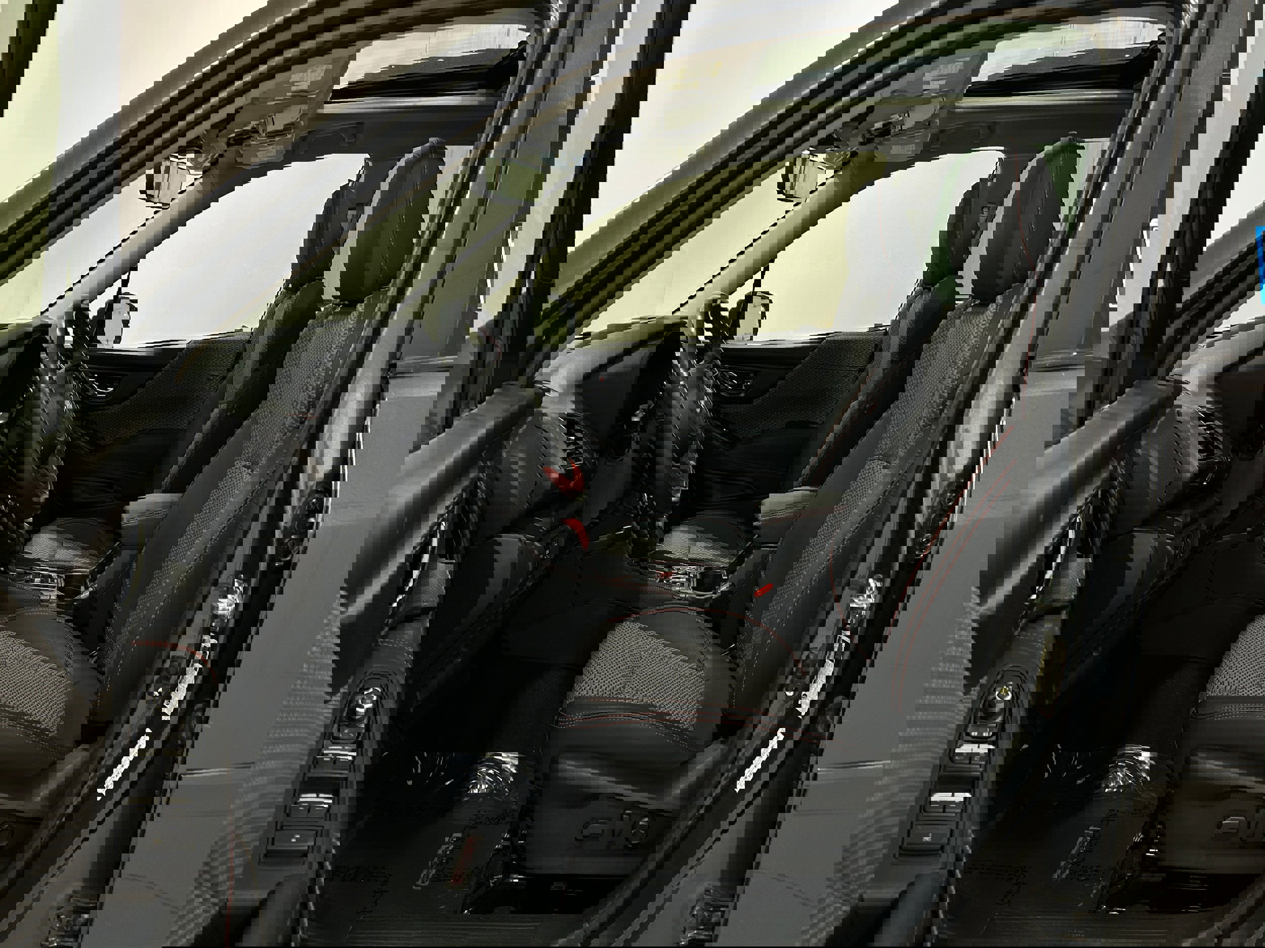 Used 2023 Subaru Forester Sport image 4