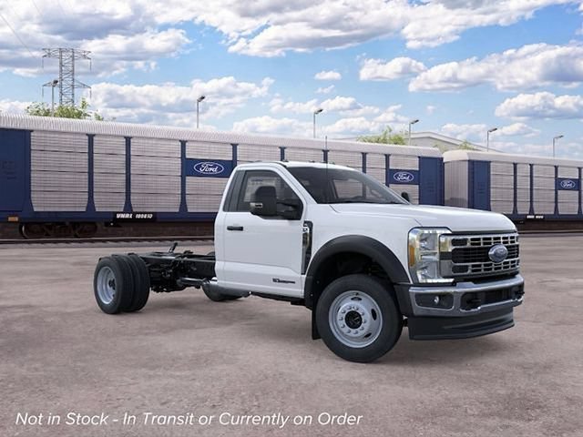 New 2026 Ford F450 XL AWD/4WD image 7